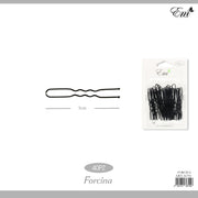 FORCINA 40PZ 5CM N.