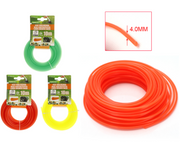 FILO TAGLIAERBA 4.0*10M