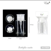 BOTTIGLIA VUOTA 150ML