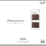 MOLLETTA 4,8CM 40PZ M.