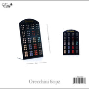 ORECCHINI BRILLANTINO 1 PAIO