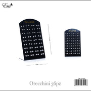 ORECCHINI BRILLANTINO 1 PAIO