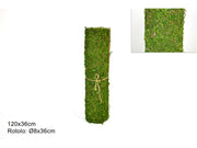 ROTOLO MUSCHIO 36X120CM C/ADESIVO 85007