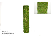 ROTOLO MUSCHIO 40X90CM C/ADESIVO