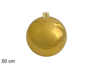 PALLA 50CM LUCIDA ORO JNP2529-2