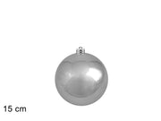PALLA 15CM LUCIDA SILVER JNP2514-3