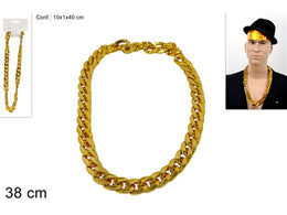 COLLANA RAPPER PER ADULTI