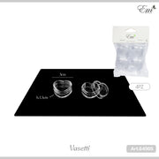 VASSETTO CUORE 4PZ