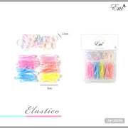 ELASTICO CAPELLI IN GOMMA