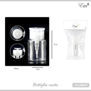 BOTTIGLIA VUOTA 100ML