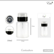 BOTTIGLIA VUOTO 150ML