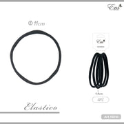 ELASTICO 14.5CM 4PZ N.