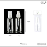 FLACONE DETERGENTE 100ML