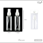 FLACONE SPRUZZINO 200ML