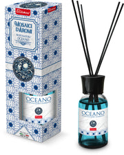 DIFFUSORE/PROFUMATORE AMBIENTE 125ML