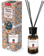 DIFFUSORE/PROFUMATORE AMBIENTE 125ML