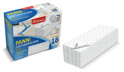 PANNO CATTURAPOLVERE DRY - 16PZ 22*28CM
