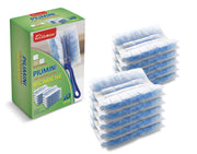 RICARICA PIUMINO CATTURAPOLVERE 10PZ