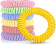 BRACCIALE FIDGET SPINNER CITRONELLA     IN DISPLAY
