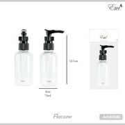 FLACONE FOAMER 75ML