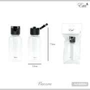 FLACONE FLIP TOP 35ML