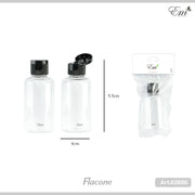 FLACONE FLIP TOP 75ML