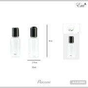 FLACONE DISK CAP 35ML