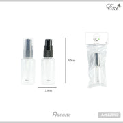 FLACONE DETERGENTE 35ML
