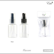 FLACONE DETERGENTE 50ML