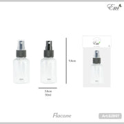 FLACONE SPRUZZINO 50ML