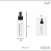 FLACONE SPRUZZINO 100ML