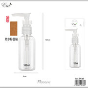 FLACONE FOAMER 100ML