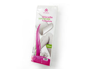 STRISCE DEPILATORIE PRETAGLIATE 100PZ