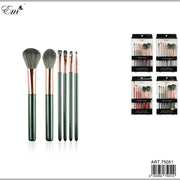 SET PENNELLI 6PZ