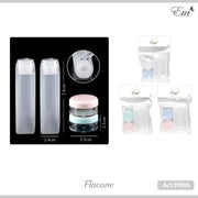 SET CONTENITORE 4PZ