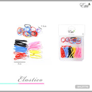 ELASTICI 2 E 5CM COLORATI
