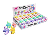 BOMBE BAGNO UNICORNO