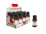OLIO ESSENZIALE 15ML LAVANDER CON DISPLA