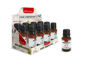 OLIO ESSENZIALE 15ML JASMINE CON DISPLAY