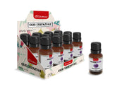 OLIO ESSENZIALE 15ML MORNING GLORY CON