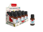 OLIO ESSENZIALE 15ML OCEAN CON DISPLAY