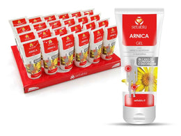 CREMA GEL ARNICA 100ML S.