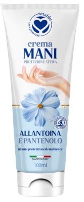 CREMA MANI PROTEZIONE ATTIVA 100ML