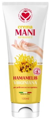 CREMA MANI RIPARATRICE 100ML S.