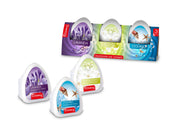 MINI DEO AMB 60ML-3PZ LAVANDA-OCEANO-MUS