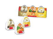 MINI DEO AMBIENTI 60ML-3PZ TROPICALE-GELSOMIN