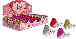 PROFUMINI CUORE - 30ML IN DISPLAY 20PZ