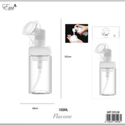 FERMAGLI PER CAPELLI 7CM 6PZ