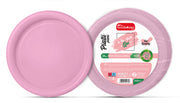 PIATTI PIANI ROSA 20PZ