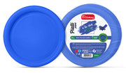 PIATTI PIANI BLU CF 20PZ